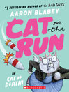 Cover image for Cat on the Run in Cat of Death!